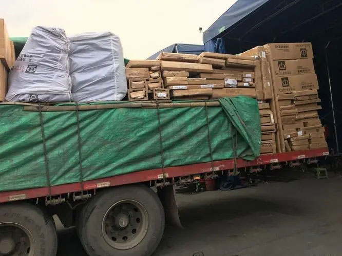 阜龙乡家具托运